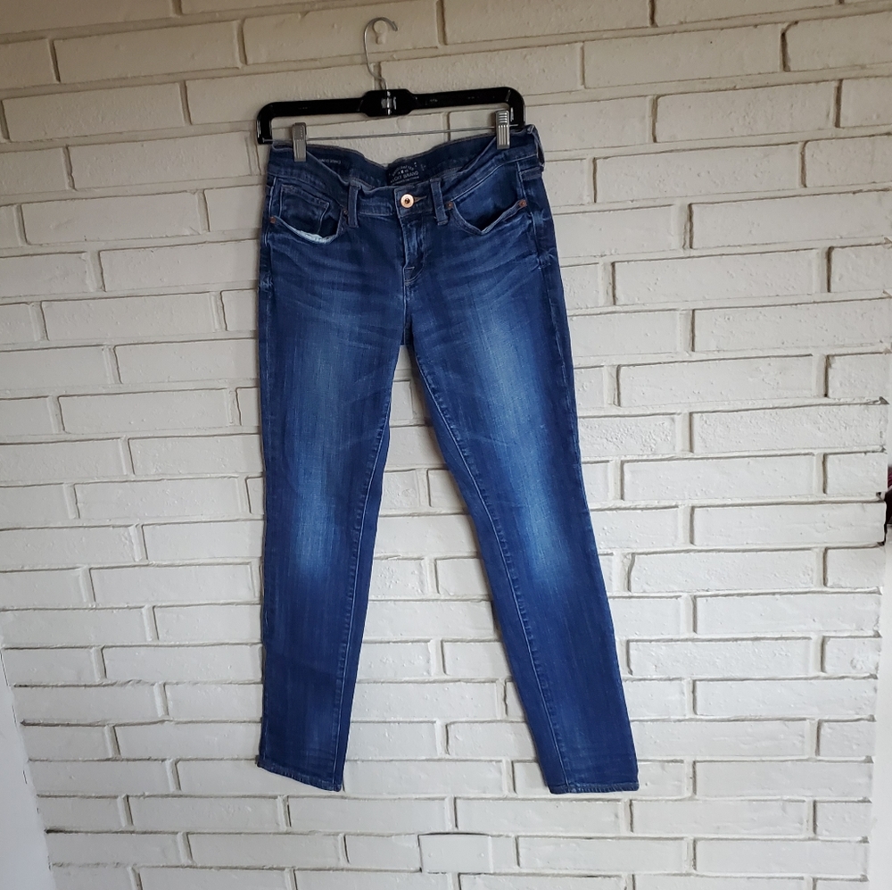 Lucky brand jeans